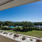 Beach-line Appartement *