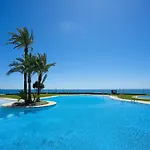 Appartement Beach-line *