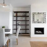 Beach-line Appartement Marbellac