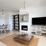 Appartement Beach-line Marbellac