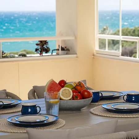 Beach-line Apartamento