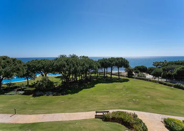 Beach-line * Marbella