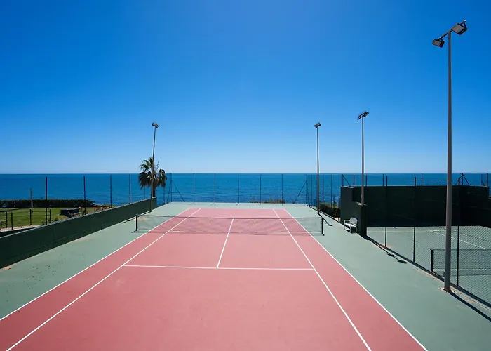 Beach-line * Marbella