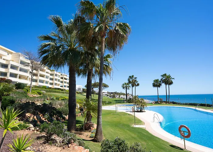 Apartamento Beach-line