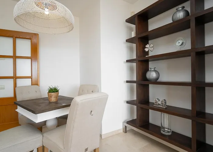 Apartamento Beach-line