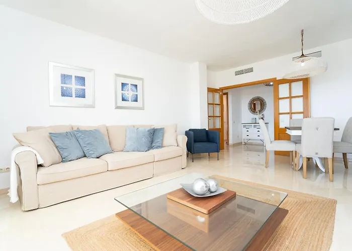 Beach-line * Marbella