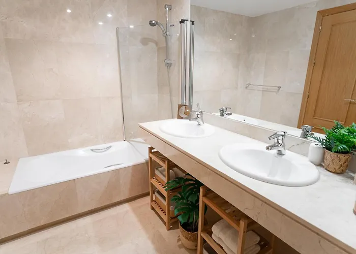 Beach-line Apartamento