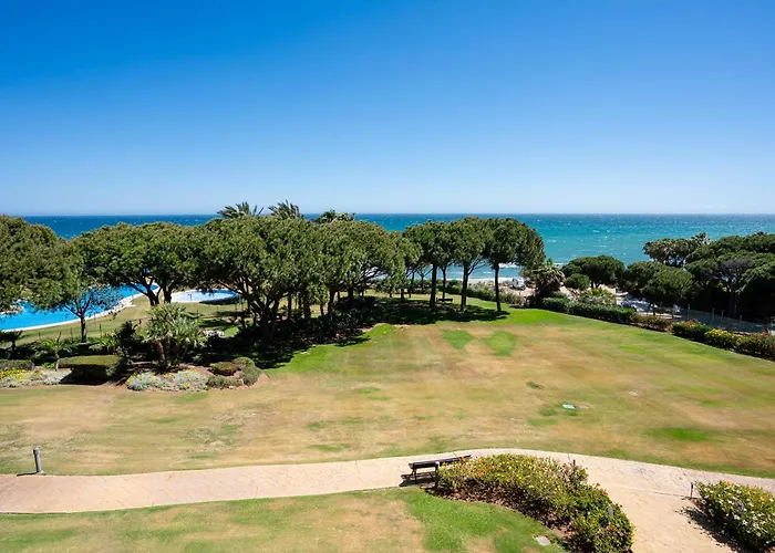 Beach-line Apartamento