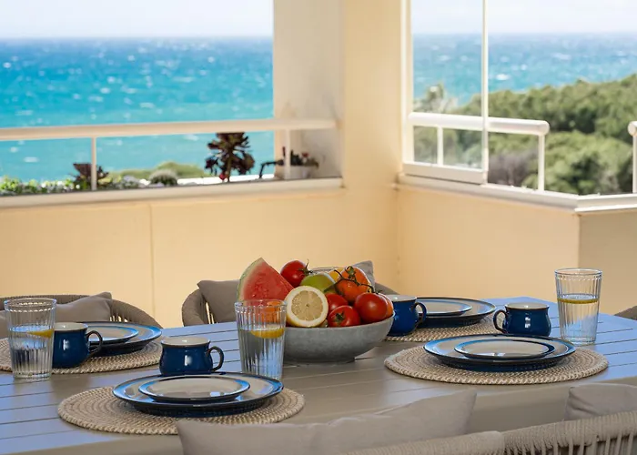 Beach-line Apartamento