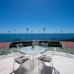 Beach-line Apartment Marbella