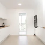 Beach-line Apartment Marbella