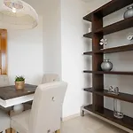 Apartment Beach-line