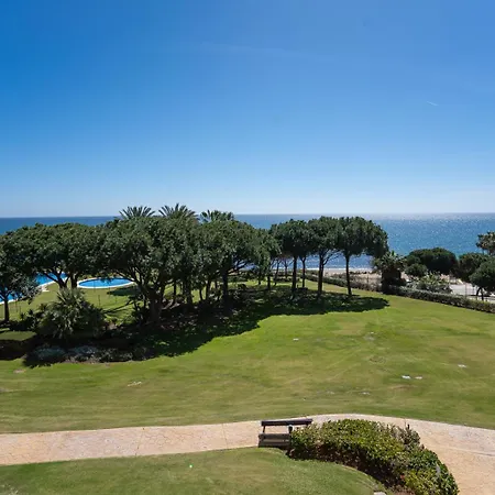Beach-line * Marbella