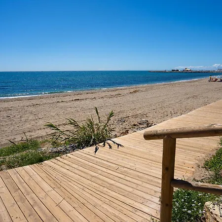 Beach-line Марбелья