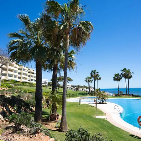 Apartment Beach-line