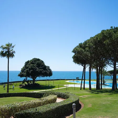 Beach-line * Marbella