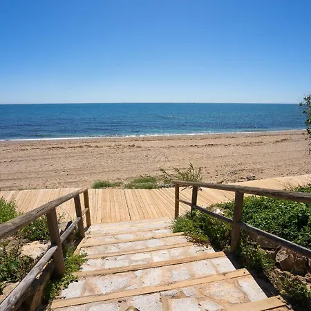Apartment Beach-line