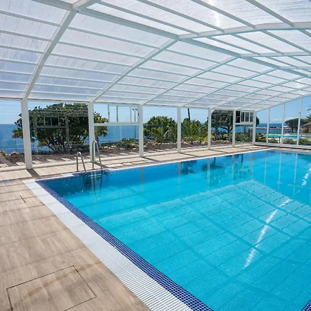 Διαμέρισμα Beach-line *