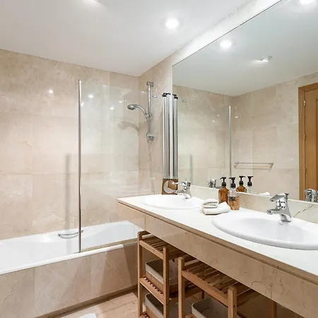 Beach-line * Марбелья