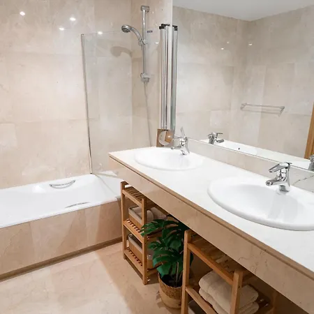 Beach-line Διαμέρισμα