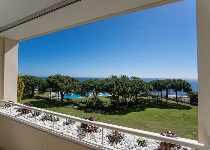 Beach-line Appartement *