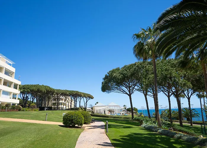 Beach-line Appartement