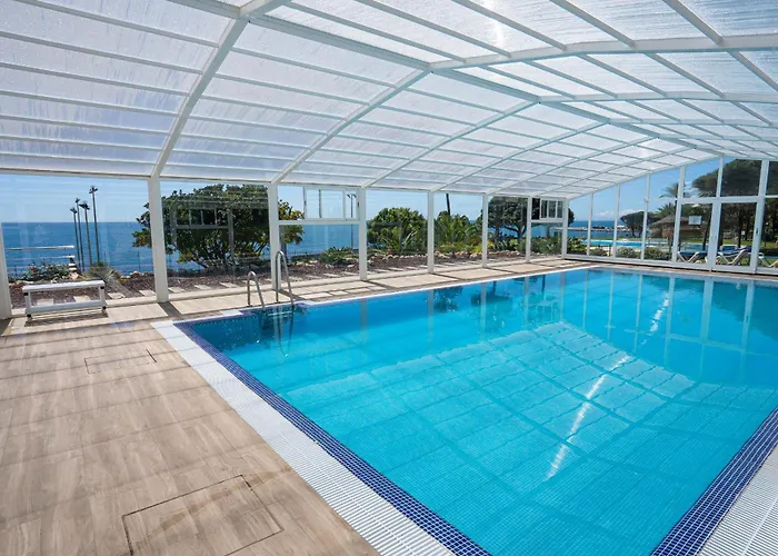 Appartement Beach-line *
