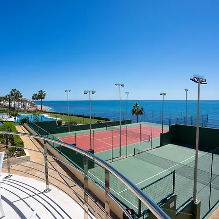 Beach-line * מארבלה