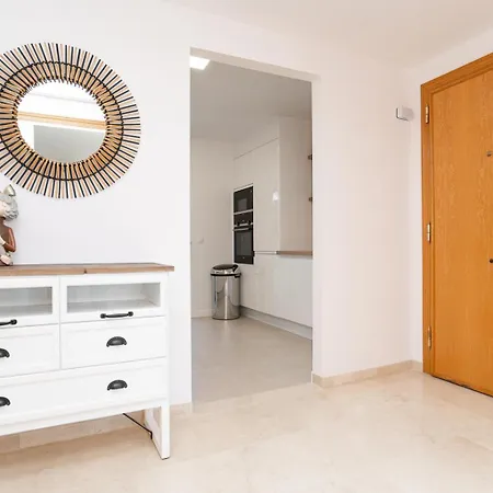 Beach-line מארבלה