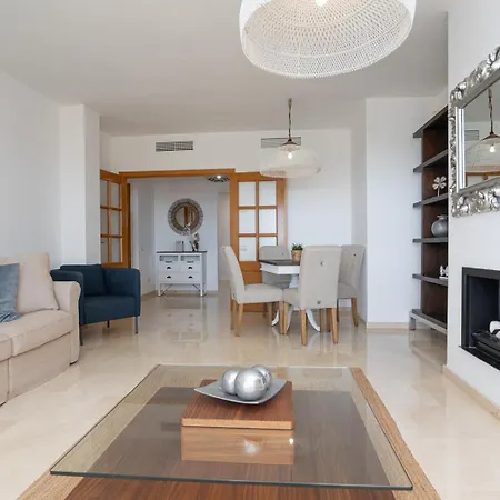 דירה Beach-line *