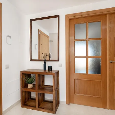 Beach-line מארבלה