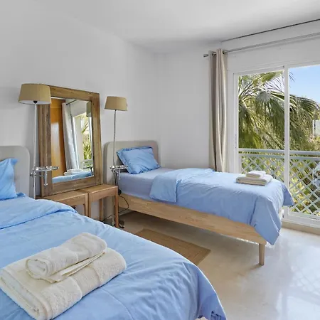 Beach-line * מארבלה