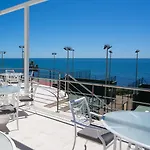 Apartmán Beach-line