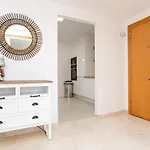 Beach-line Marbella